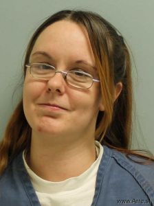 Melissa Miller Arrest