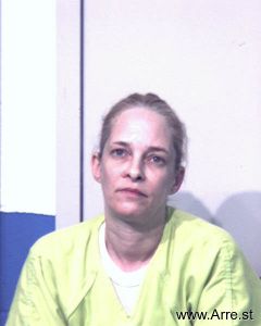 Melissa Morris Arrest
