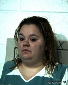 Melissa Shannon Arrest