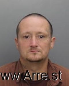 Melvin Nicholson Jr. Arrest Mugshot