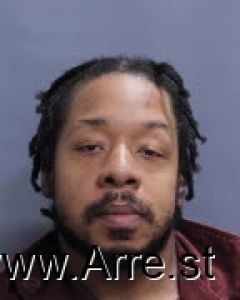 Michael Autrey Arrest Mugshot