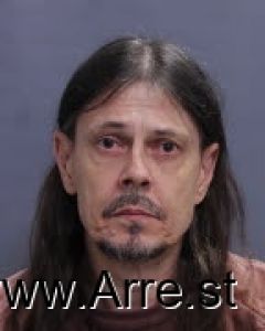 Michael Briskey Arrest Mugshot