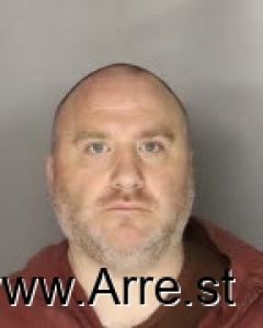 Michael Comber Arrest Mugshot