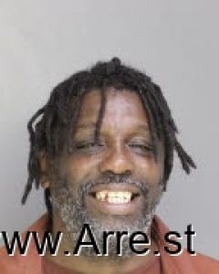 Michael Dereef Arrest Mugshot