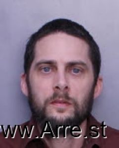 Michael Dyess Arrest Mugshot