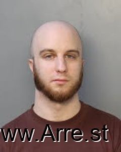 Michael Gross Jr Arrest Mugshot