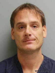 Michael Haugh Arrest