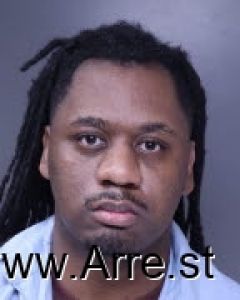 Michael Hutchinson Arrest Mugshot