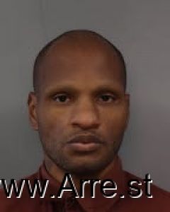 Michael Jennings Arrest Mugshot