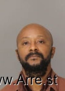 Michael Lofton Arrest Mugshot