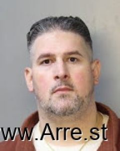 Michael Lombardi Arrest Mugshot