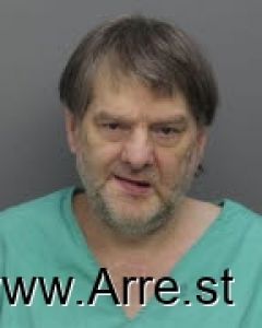 Michael Lovrencic Arrest Mugshot