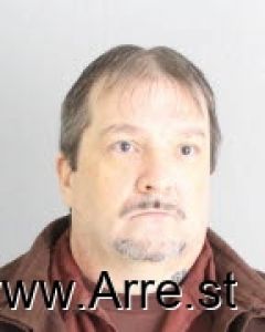 Michael Martin Arrest Mugshot