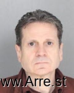 Michael Minerd Arrest Mugshot