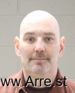 Michael Piper Arrest Mugshot