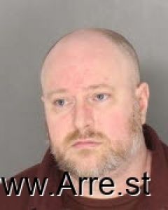 Michael Quiggle Arrest Mugshot