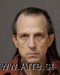 Michael Randolph Arrest Mugshot
