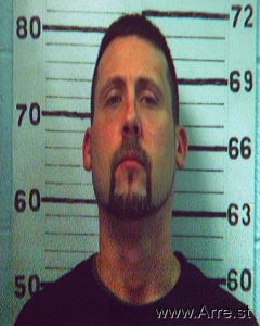 Michael Riggleman Arrest