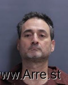 Michael Rosenbloom Arrest Mugshot