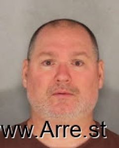 Michael Schueler Arrest Mugshot