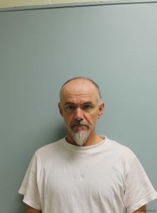 Michael Tomson Arrest