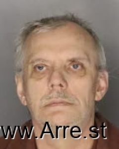 Michael Truitt Arrest Mugshot