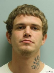 Michael Ulery Arrest Mugshot