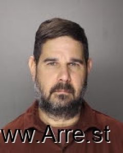 Michael Zeigler Arrest Mugshot