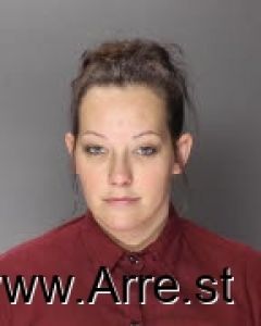 Michele Sherwood Arrest Mugshot