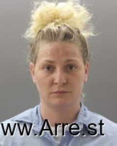 Michelle Kenyon-bollman Arrest Mugshot