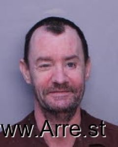 Mickael Smith Arrest Mugshot