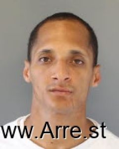 Miguel Figueroa-novoa Arrest Mugshot