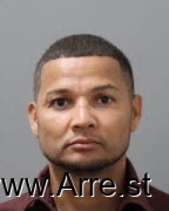 Milton Lopez-melara Arrest Mugshot