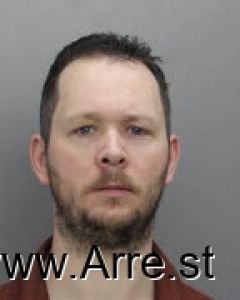 Mitchel Davenport Arrest Mugshot