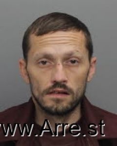 Monty Jackson Ii Arrest Mugshot