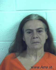 Nancy Leahy Arrest