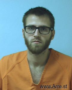 Nicholas Rumsey Arrest