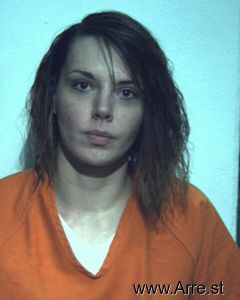 Nicole Sacheck Arrest