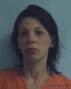 Nina Lynntaladay Arrest Mugshot