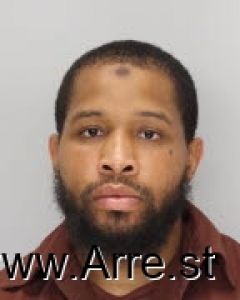 Naadir Abdul-ali Arrest Mugshot