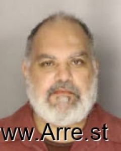 Nader Ali Arrest Mugshot