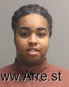 Nadera Batson Arrest Mugshot