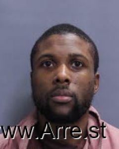 Nadir Abdus-salaam Arrest Mugshot