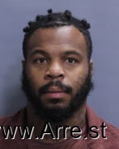 Nafee Davis Arrest Mugshot