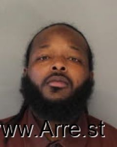 Naheem Adams Arrest Mugshot