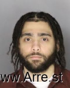 Nathan Kaster Arrest Mugshot