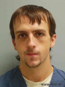 Nathan Ray Arrest