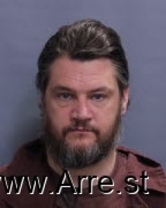 Nathan Slee Arrest Mugshot