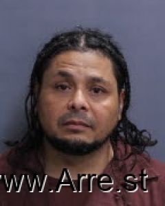 Nery Alfaro Arrest Mugshot