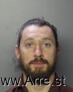 Nicholas Kanapesky Arrest Mugshot